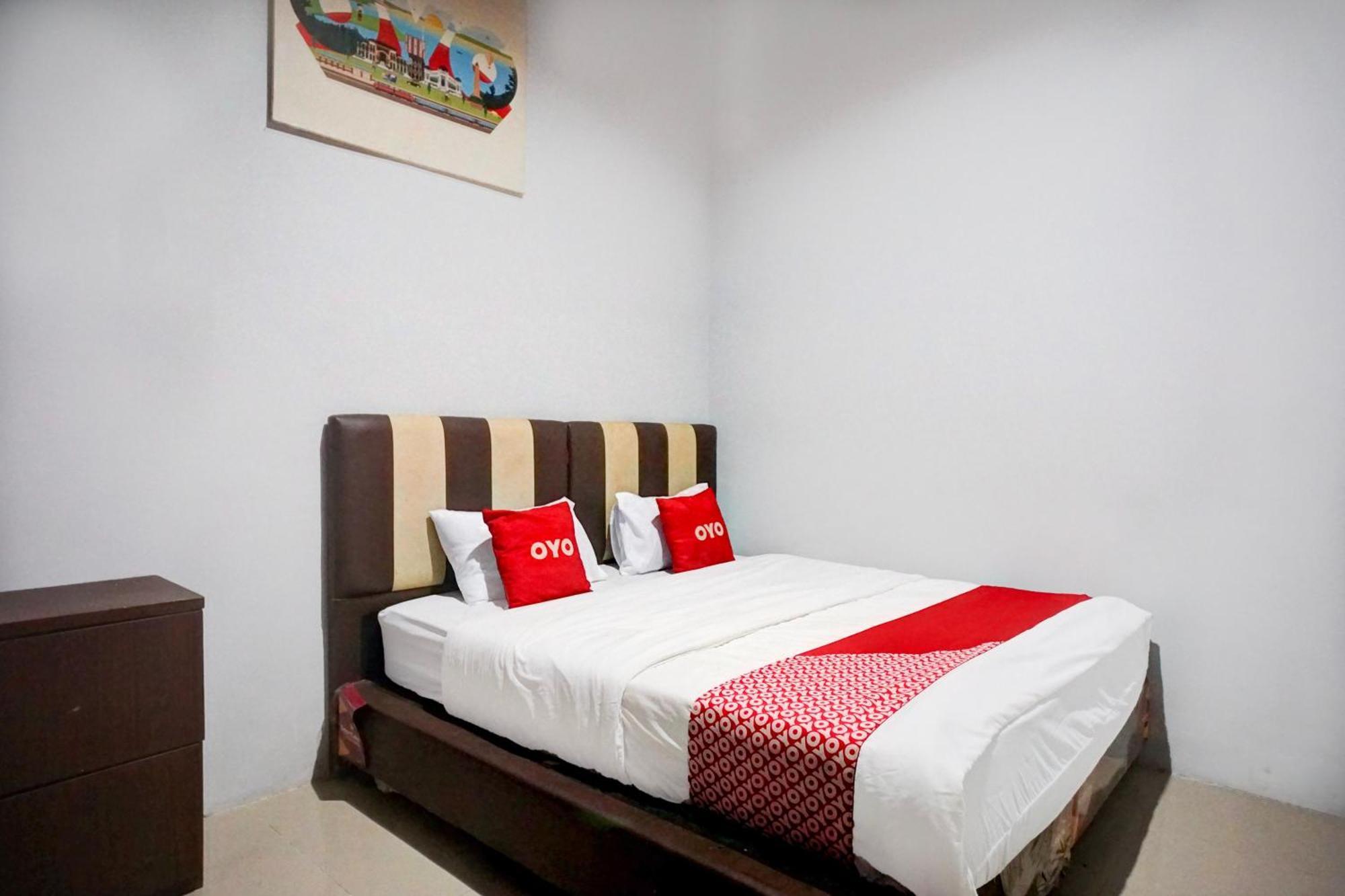 Hotel O Pancing Near Universitas Negeri Unimed Formerly Nadira