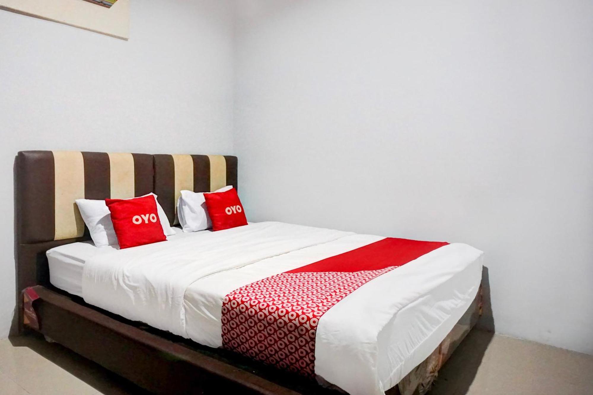 Hotel O Pancing Near Universitas Negeri Unimed Formerly Nadira